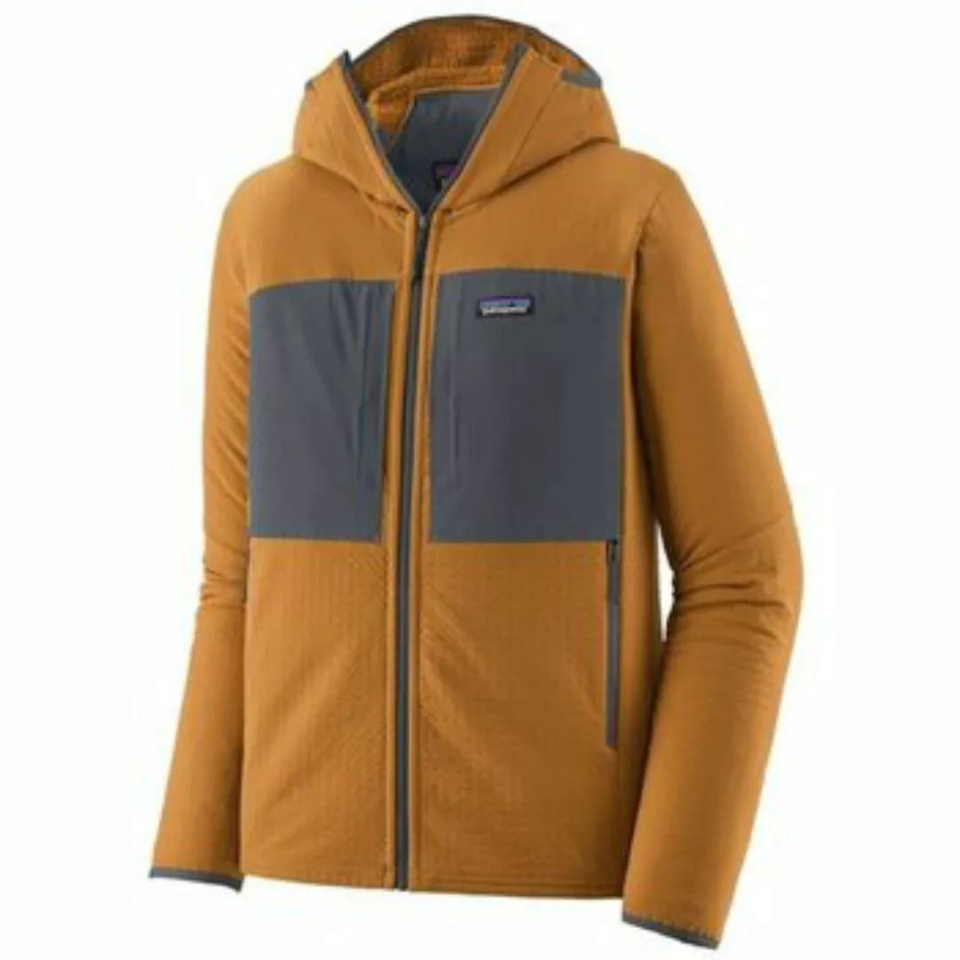 Patagonia  Herren-Jacke Sport M"s R2 TechFace Hoody 83731/RPBN RPBN günstig online kaufen