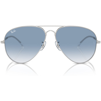 Ray-ban  Sonnenbrillen Alte Aviator-Sonnenbrille RB3825 003/3F günstig online kaufen