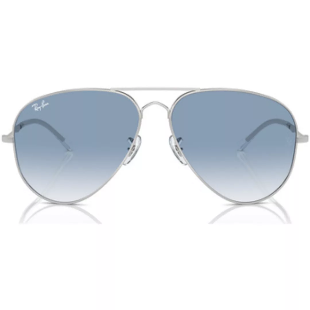 Ray-ban  Sonnenbrillen Alte Aviator-Sonnenbrille RB3825 003/3F günstig online kaufen