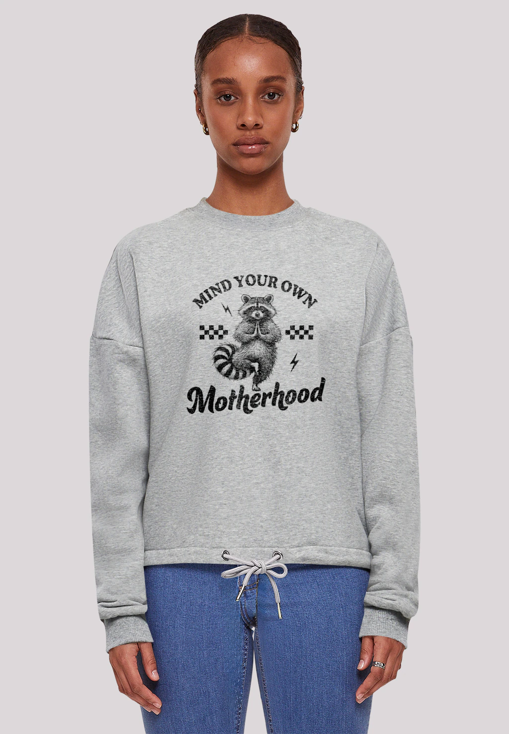 F4NT4STIC Sweatshirt "Muttertag Mama Geschenk", Premium Qualität günstig online kaufen
