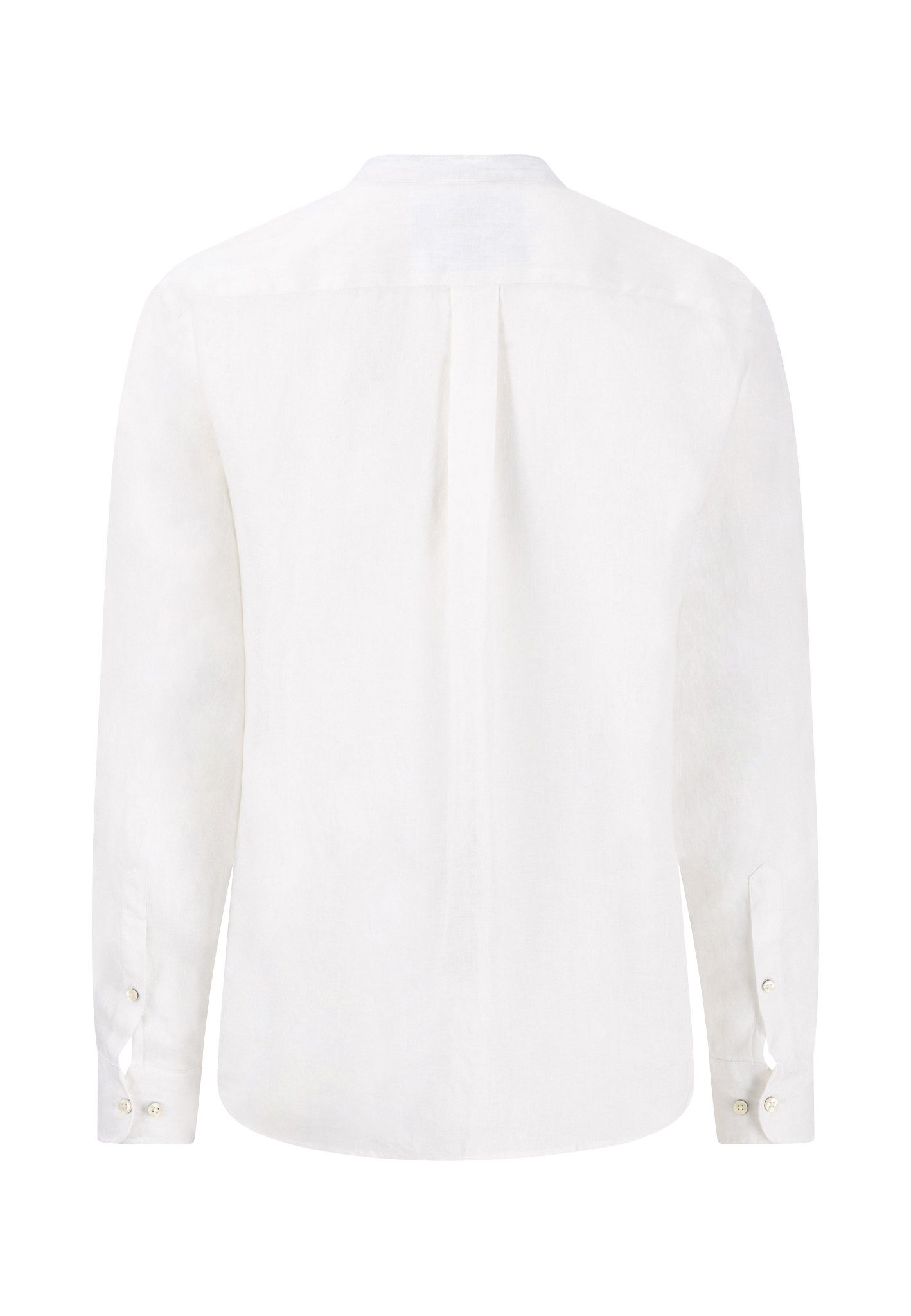 FYNCH-HATTON Leinenhemd Premium Linen, Stand günstig online kaufen