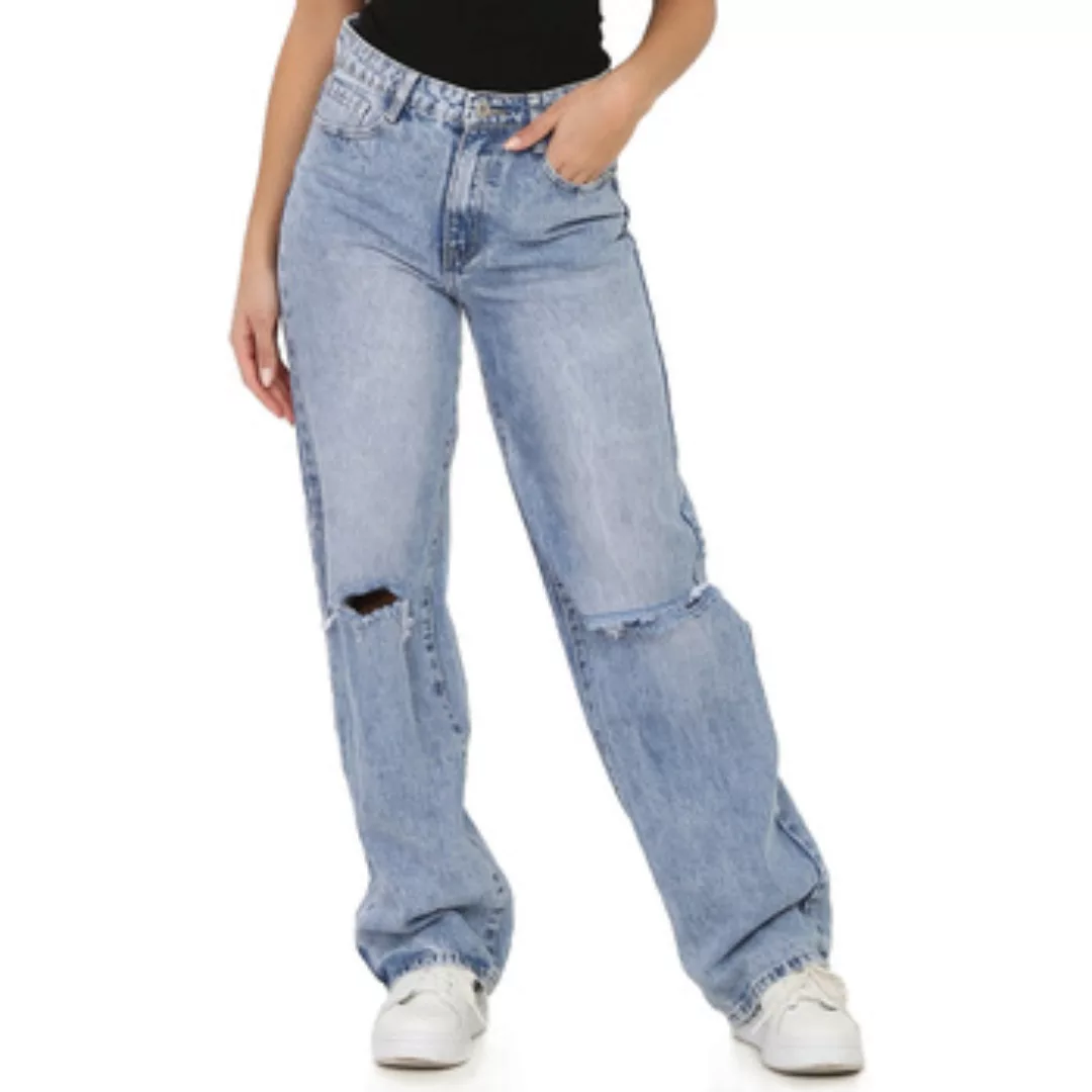 La Modeuse  Jeans 50004_P89580 günstig online kaufen