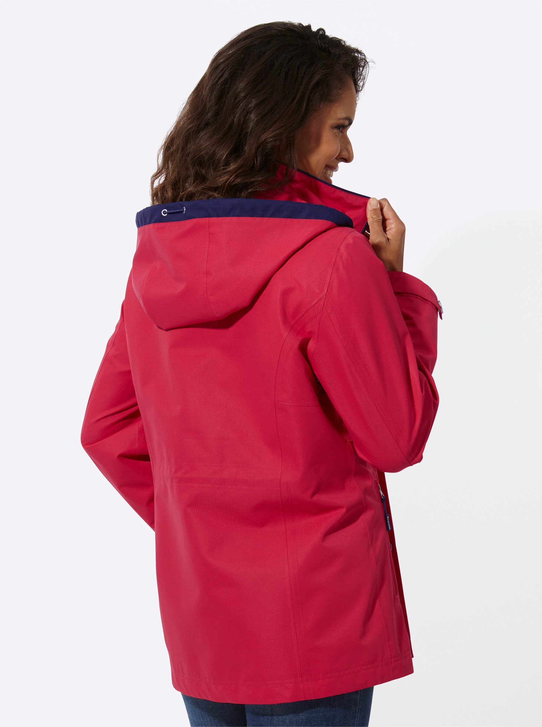 Witt Allwetterjacke Funktionsjacke günstig online kaufen