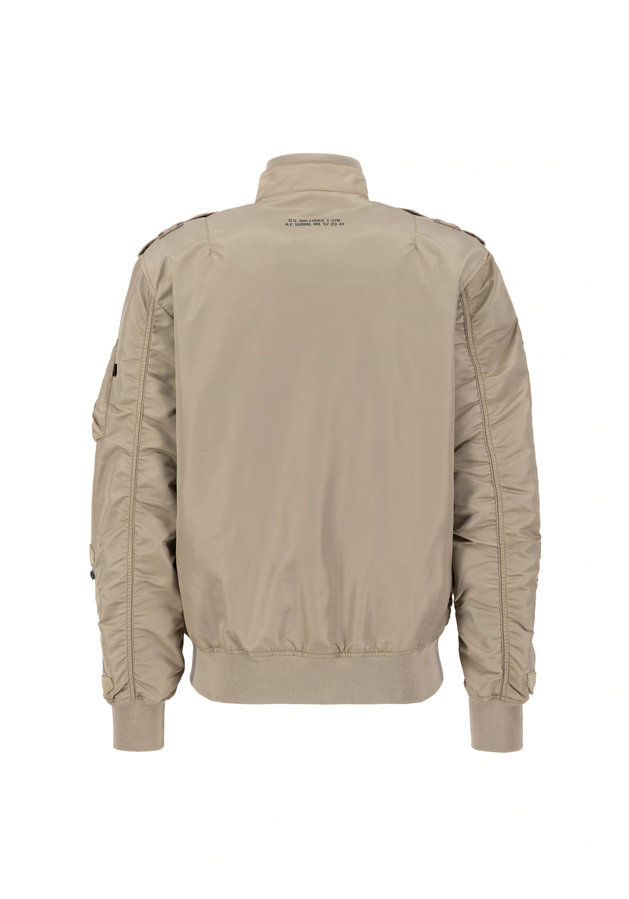 Alpha Industries Bomberjacke "Alpha Industries Men - Bomber Jackets Falcon günstig online kaufen