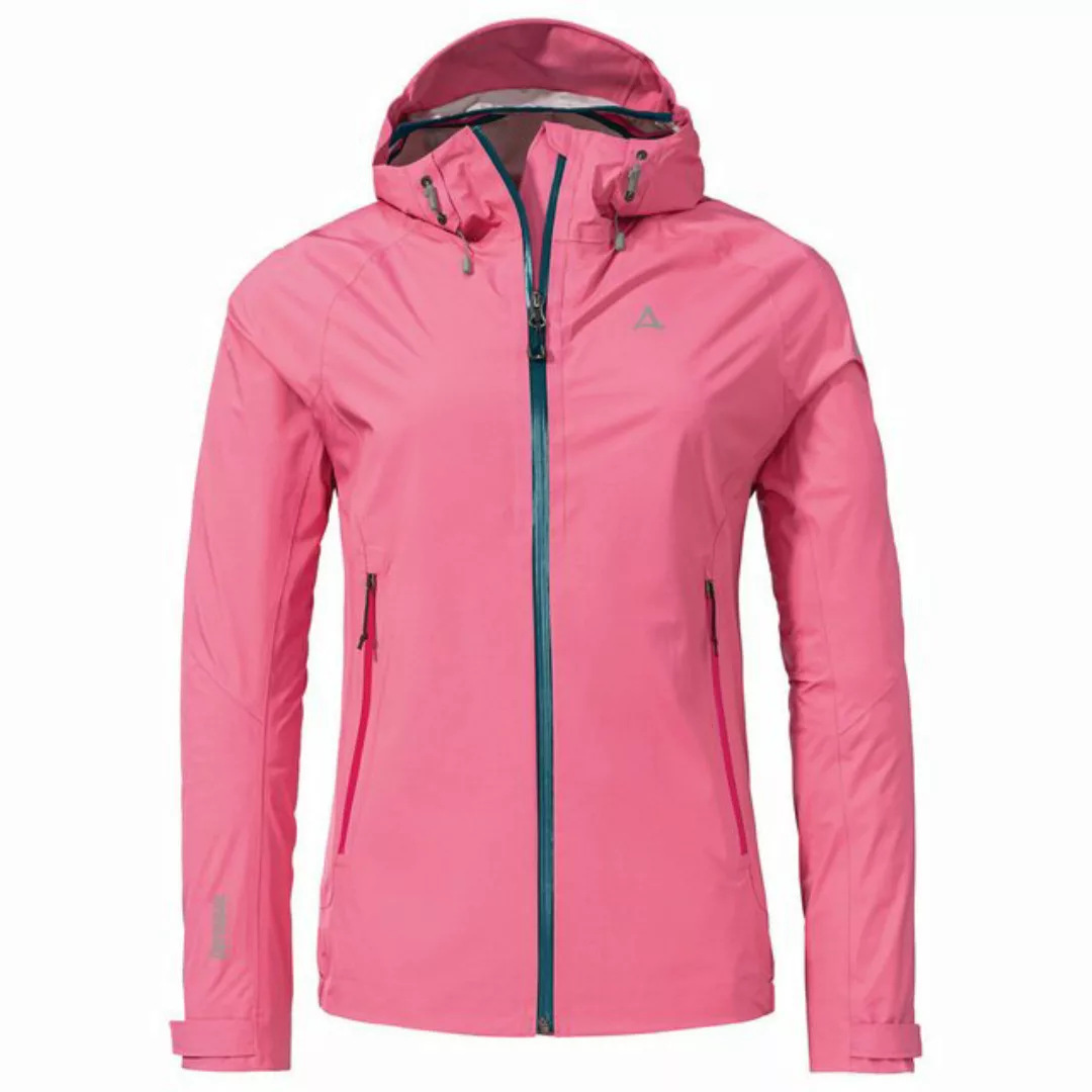 Schöffel Outdoorjacke Damen Wanderjacke 2.5L Vistdal günstig online kaufen