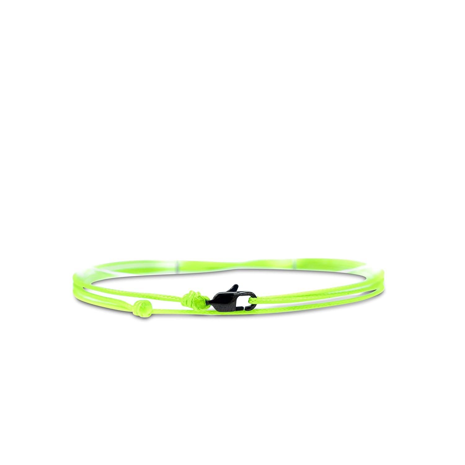 Made by Nami Fußkette Dünnes Wickelfußband günstig online kaufen