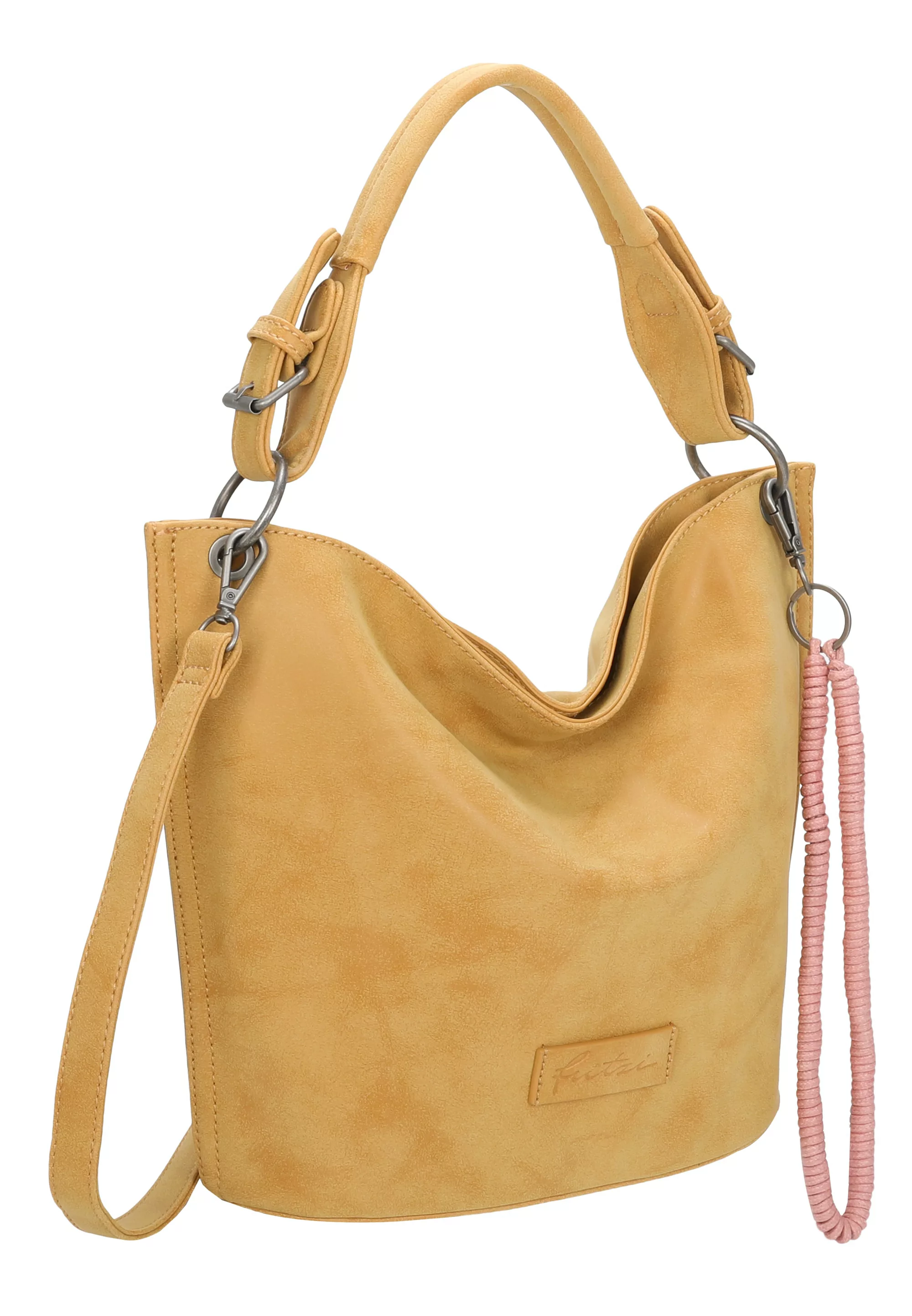 Fritzi aus Preußen Schultertasche "Fritzi31N", aus veganen Materialien günstig online kaufen