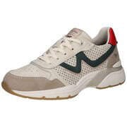 Mustang Sneaker Damen beige günstig online kaufen