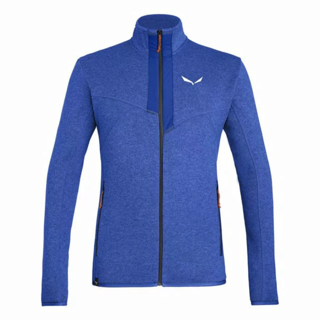 Salewa Fleecejacke Rocca 2 PL M Full-Zip günstig online kaufen