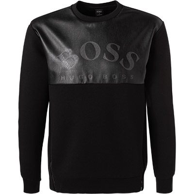 BOSS Sweatshirt HUGO BOSS x AJBXNG Joshua Sweater Sweatshirt Jumper Sweat-J günstig online kaufen