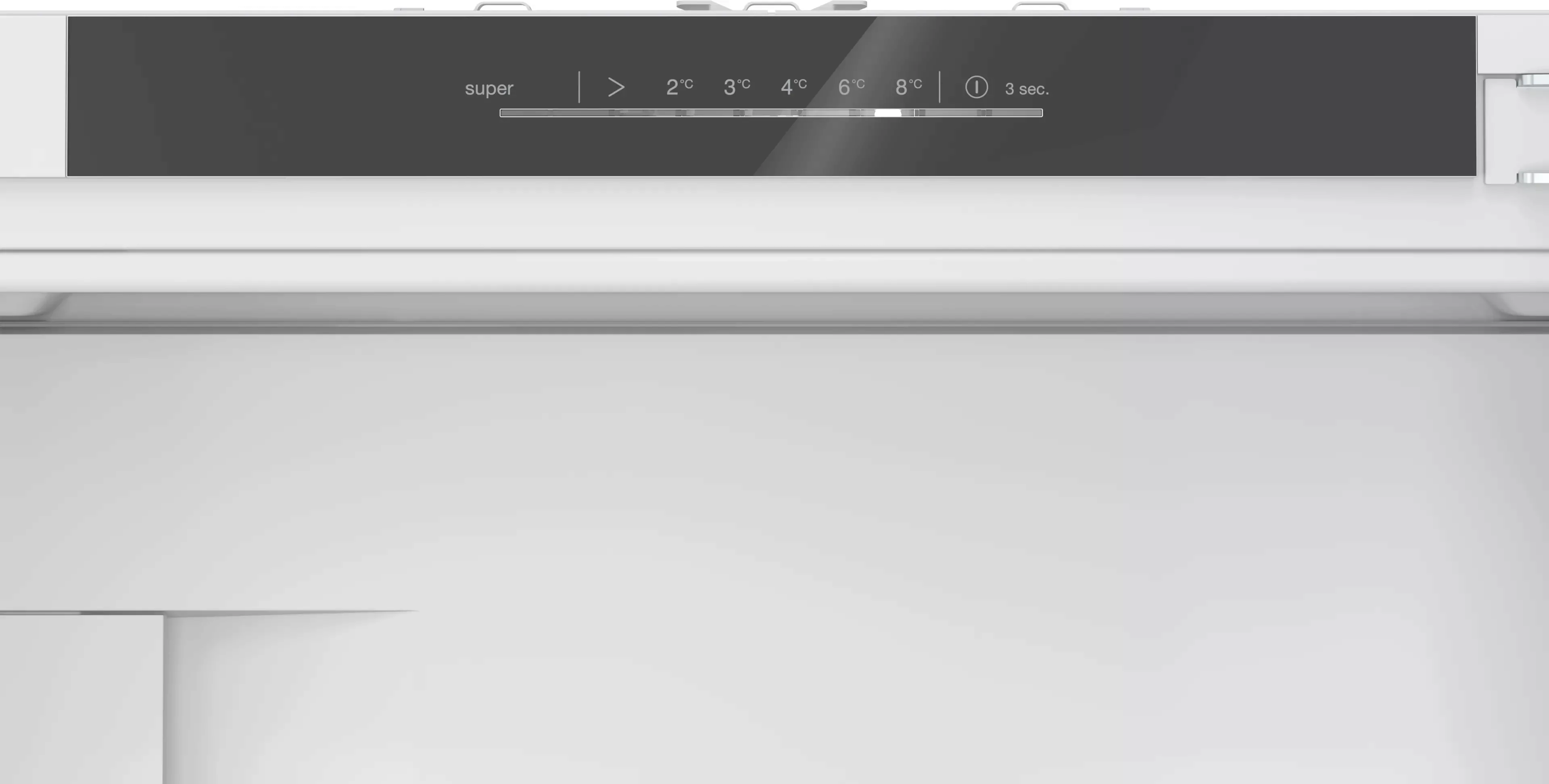 SIEMENS Einbaukühlschrank »KI82LVFE0«, KI82LVFE0, 177,2 cm hoch, 54,1 cm br günstig online kaufen