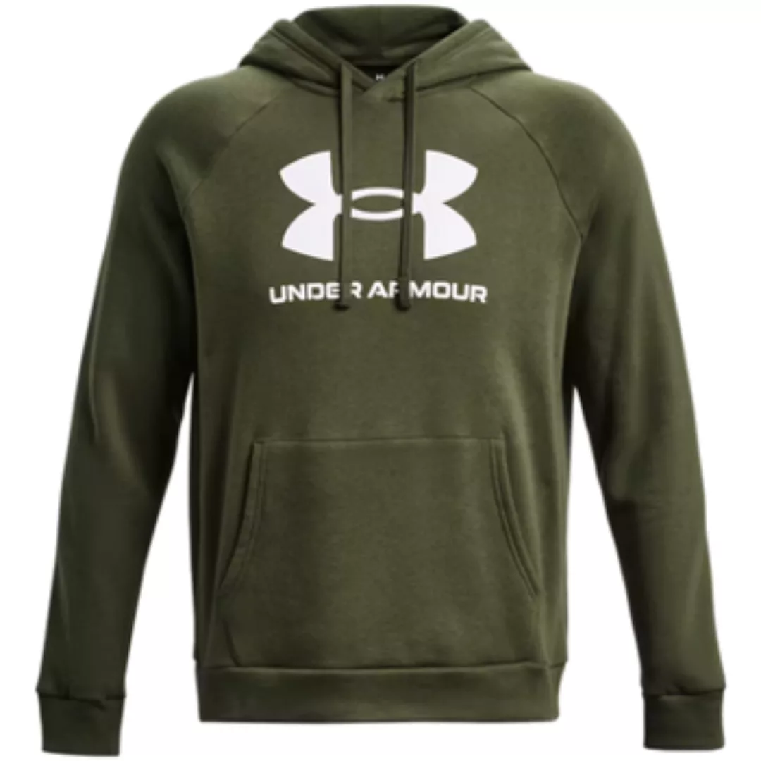 Under Armour® Kapuzenpullover Under Armour Herren Kapuzenpullover Rival Fle günstig online kaufen