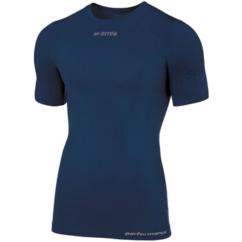 Errea  T-Shirt Maglia Termica  David Mc Ad Blu günstig online kaufen