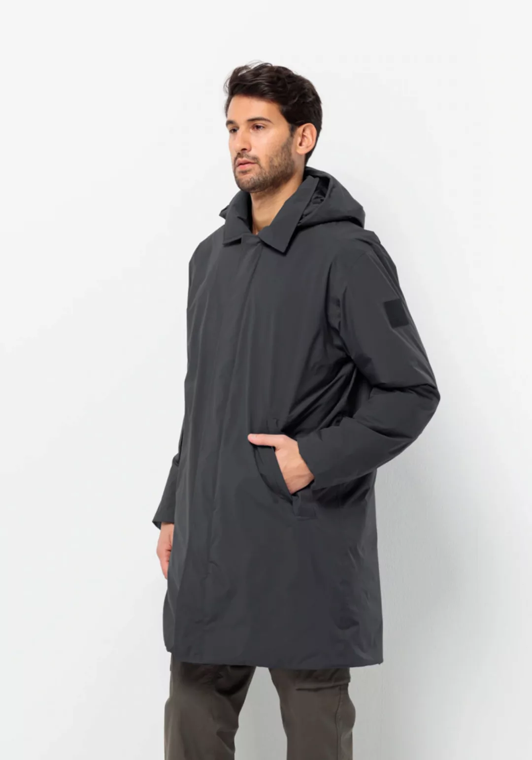 Jack Wolfskin Funktionsmantel "KOENIGSBAU COAT M" günstig online kaufen