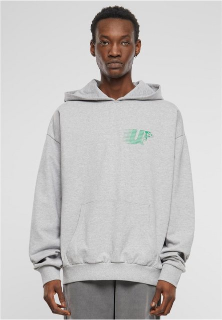 MT Upscale Kapuzenpullover Athletic Club Ultraheavy Oversize Hoodie günstig online kaufen