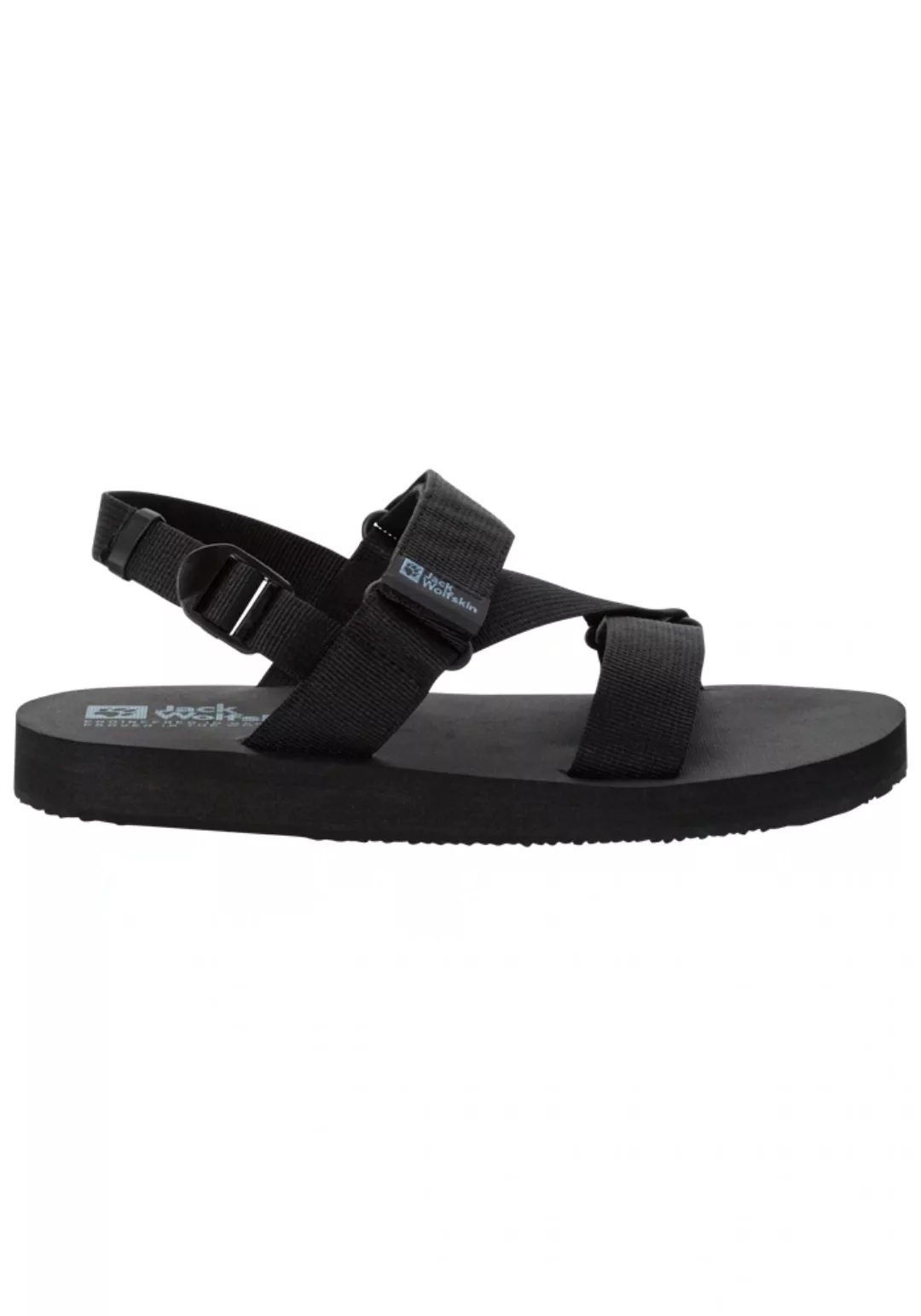 Jack Wolfskin Sandale "URBAN ENTDECKUNG BELT SANDAL M" günstig online kaufen