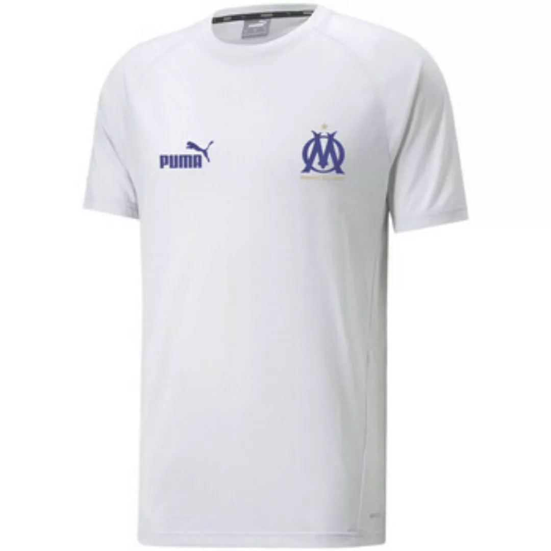 Puma  T-Shirts & Poloshirts 767298-07 günstig online kaufen