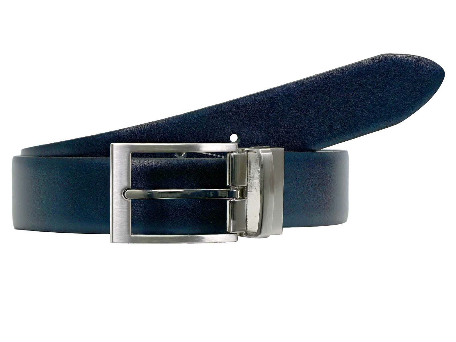 LLOYD Men’s Belts Ledergürtel LLOYD-Herren-Leder-Wendegürtel 35 günstig online kaufen