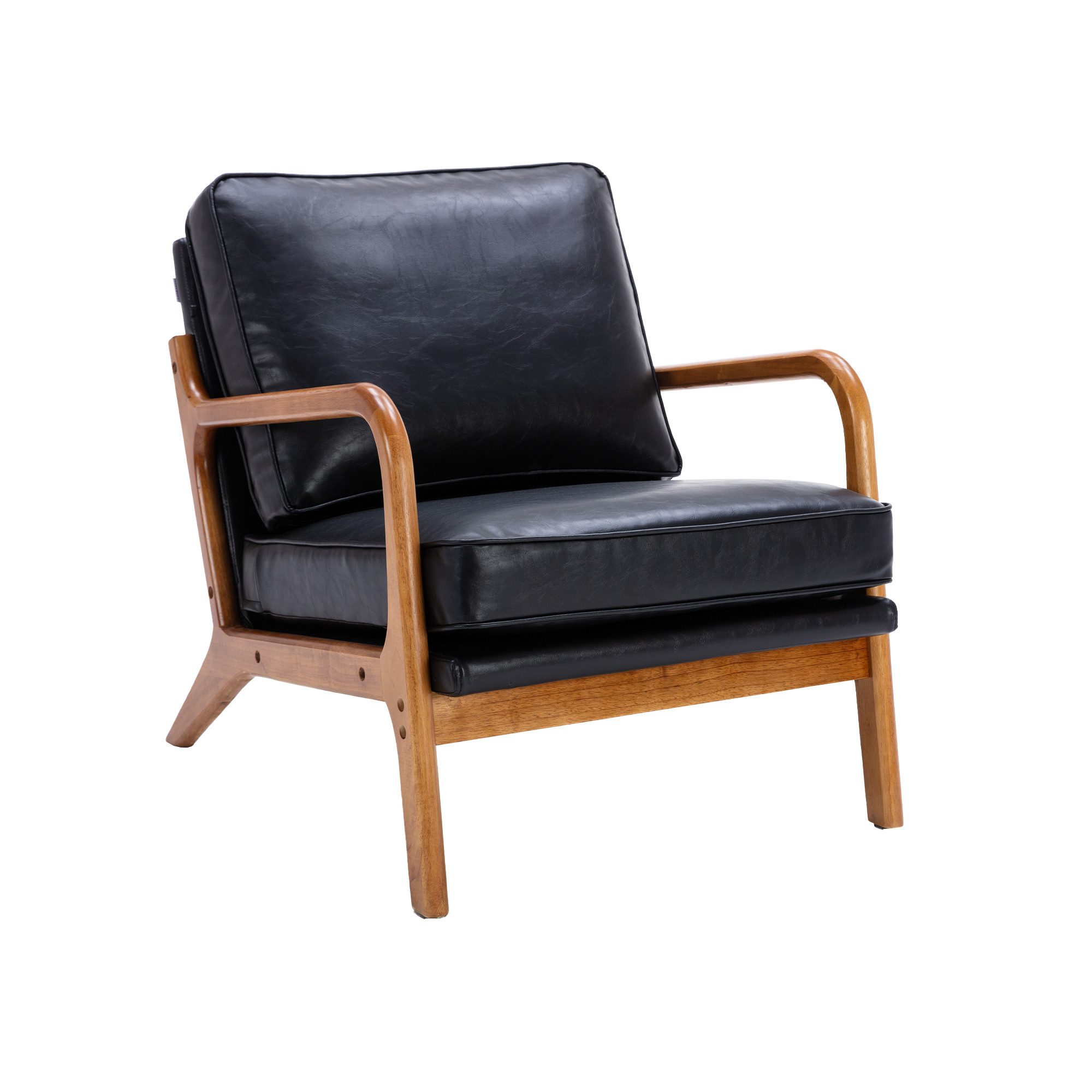 LVHOM Loungesessel Relax mit Ergonomischer Form, günstig online kaufen