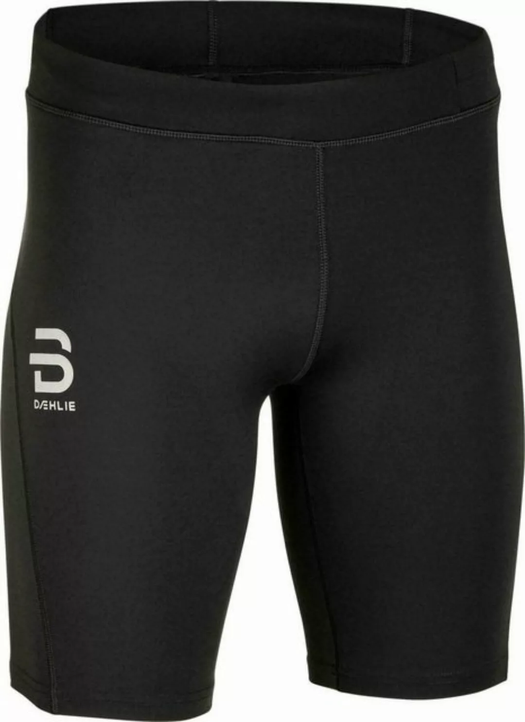 DAEHLIE Shorts Daehlie M Tights Athlete Mid Herren Shorts günstig online kaufen