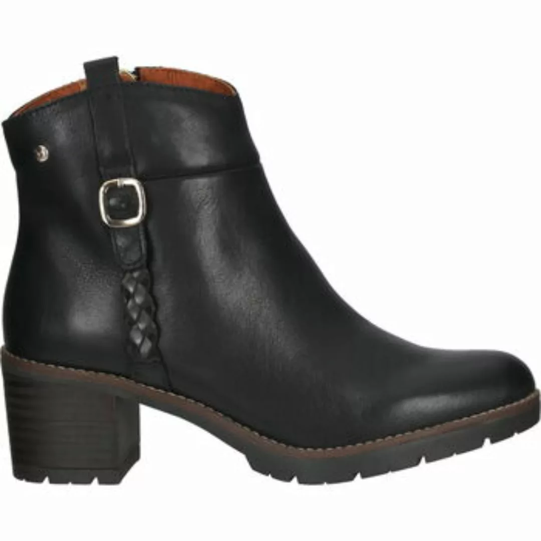 Pikolinos  Damenstiefel Stiefelette günstig online kaufen