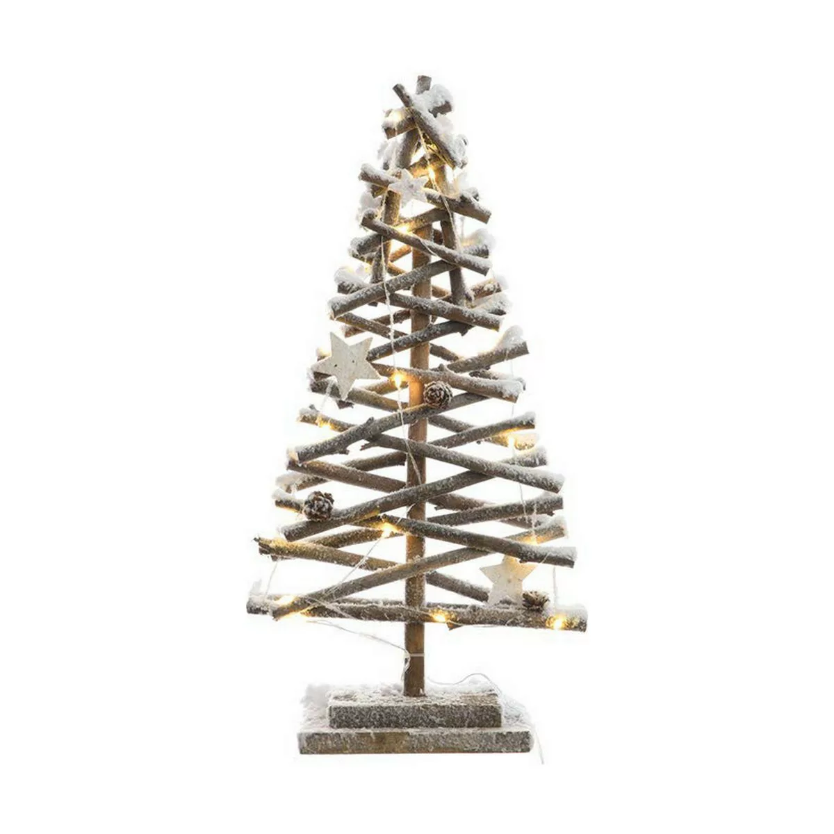 Weihnachtsbaum Decoris (25 X 12 X 50 Cm) günstig online kaufen