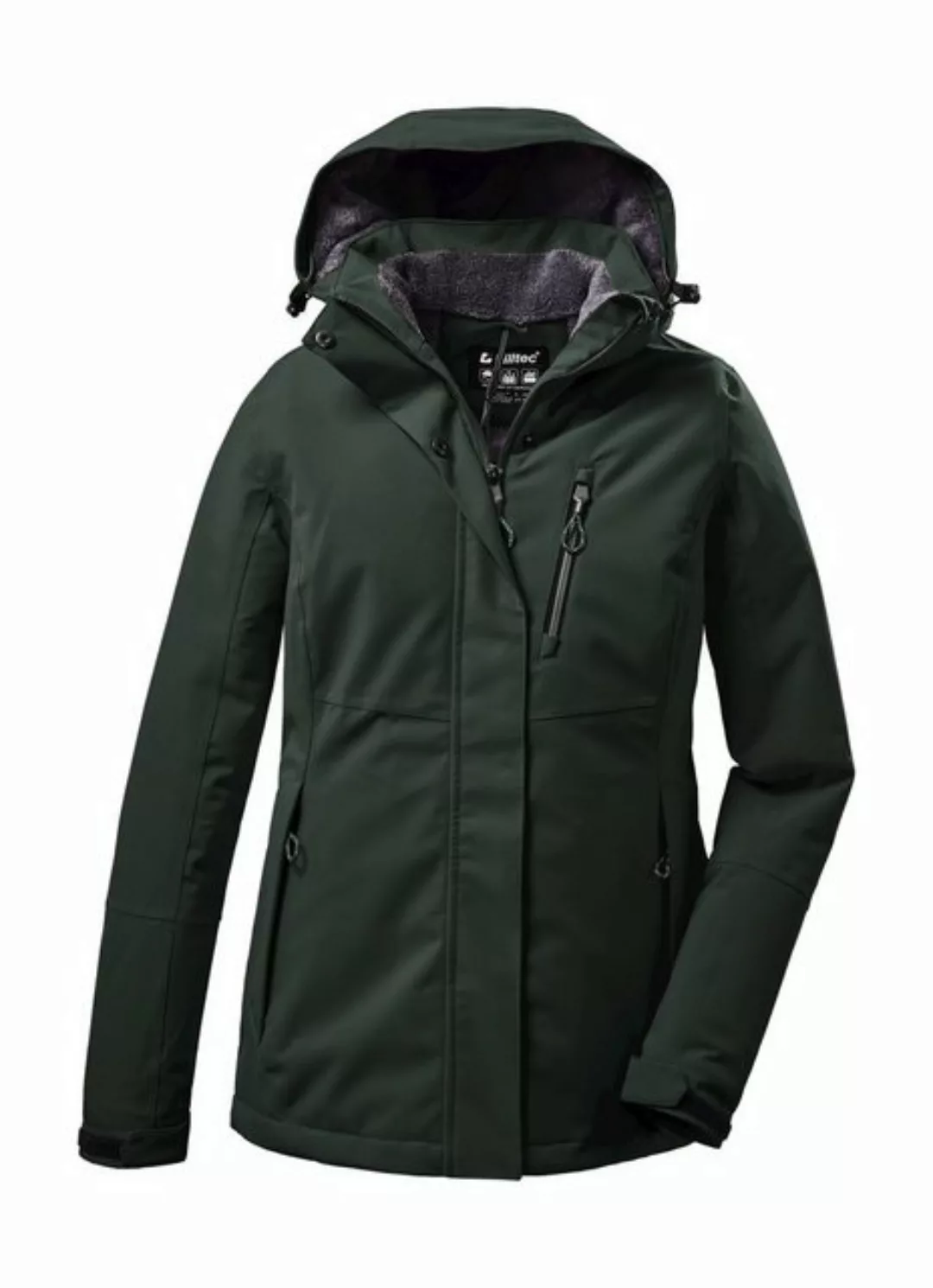 Killtec Outdoorjacke KOW 140 WMN JCKT günstig online kaufen