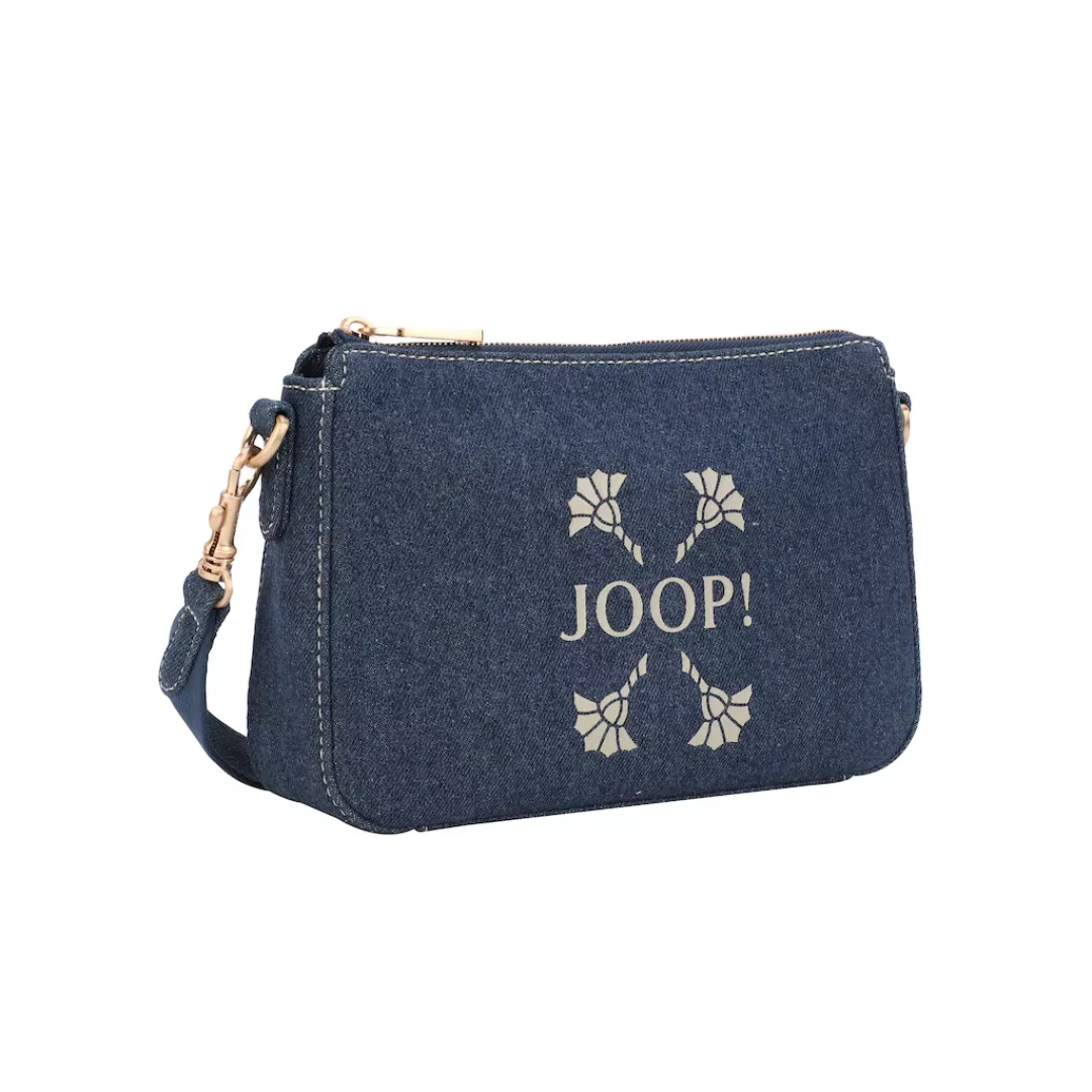 JOOP Schultertasche "Azzurro Chiaro Jasmina Shoulderbag Shz" günstig online kaufen