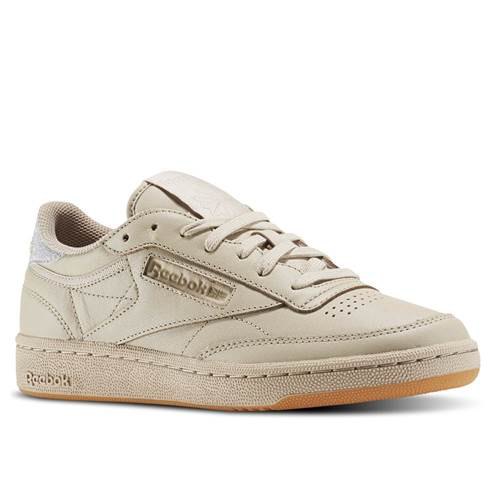 Reebok Club C 85 Diamond Schuhe EU 37 Beige günstig online kaufen