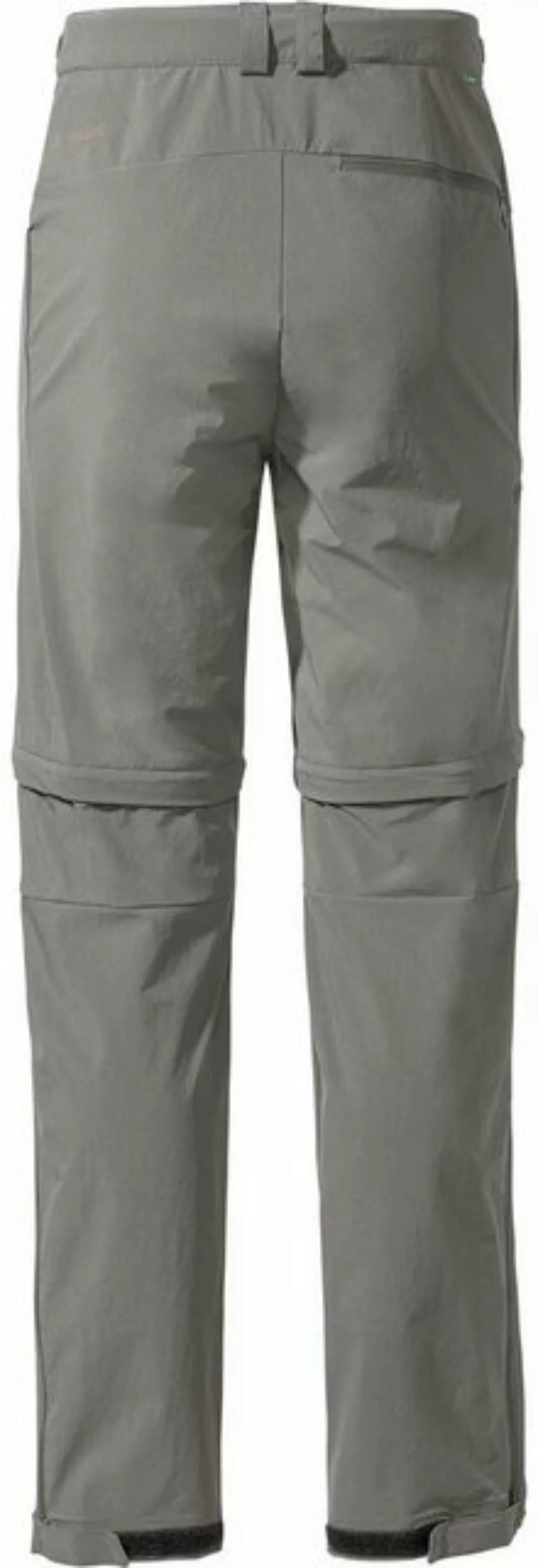 VAUDE Outdoorhose Me Farley Stretch T-ZIp Pants III günstig online kaufen