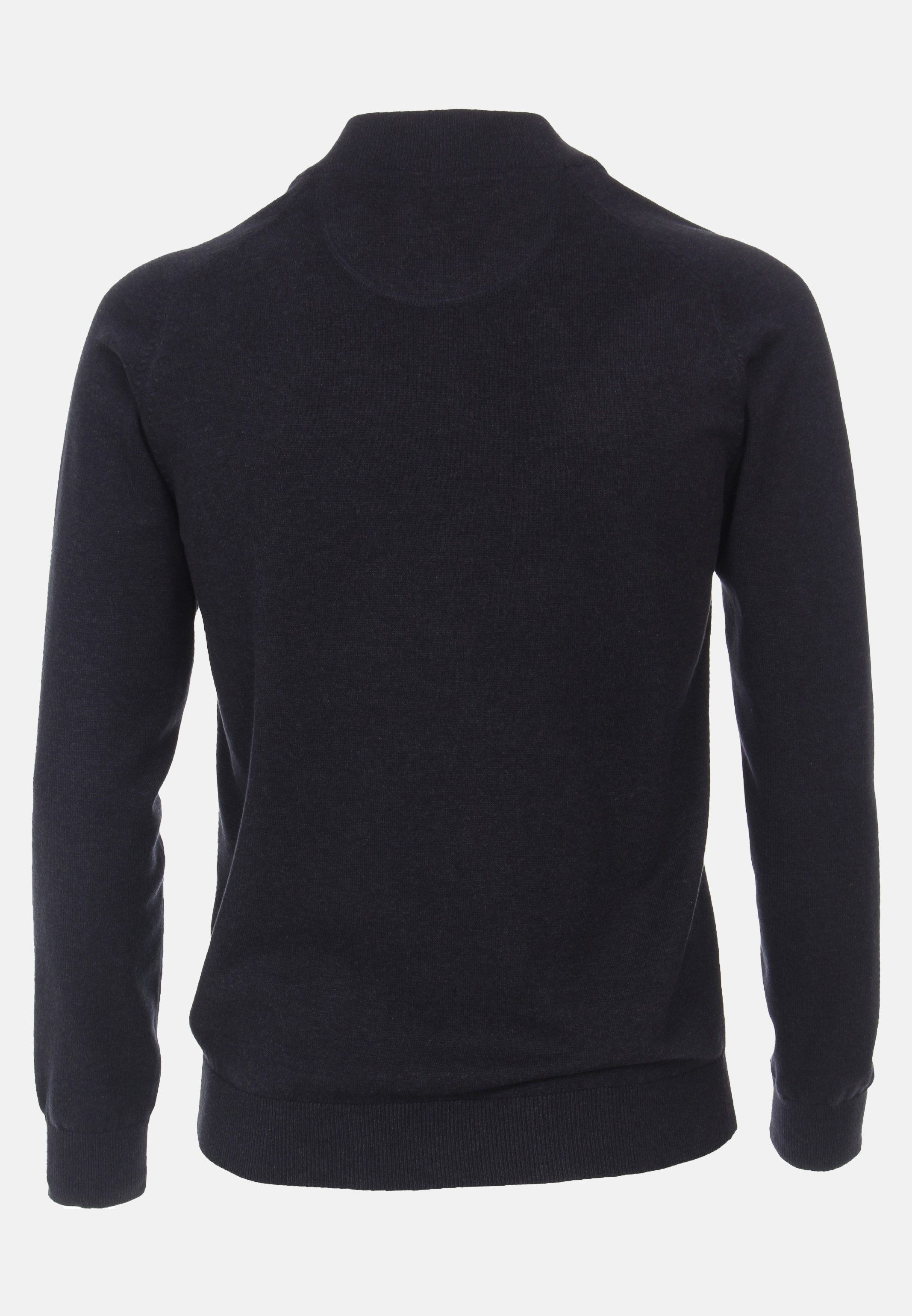 CASAMODA Strickjacke "CASAMODA Strickjacke uni" günstig online kaufen