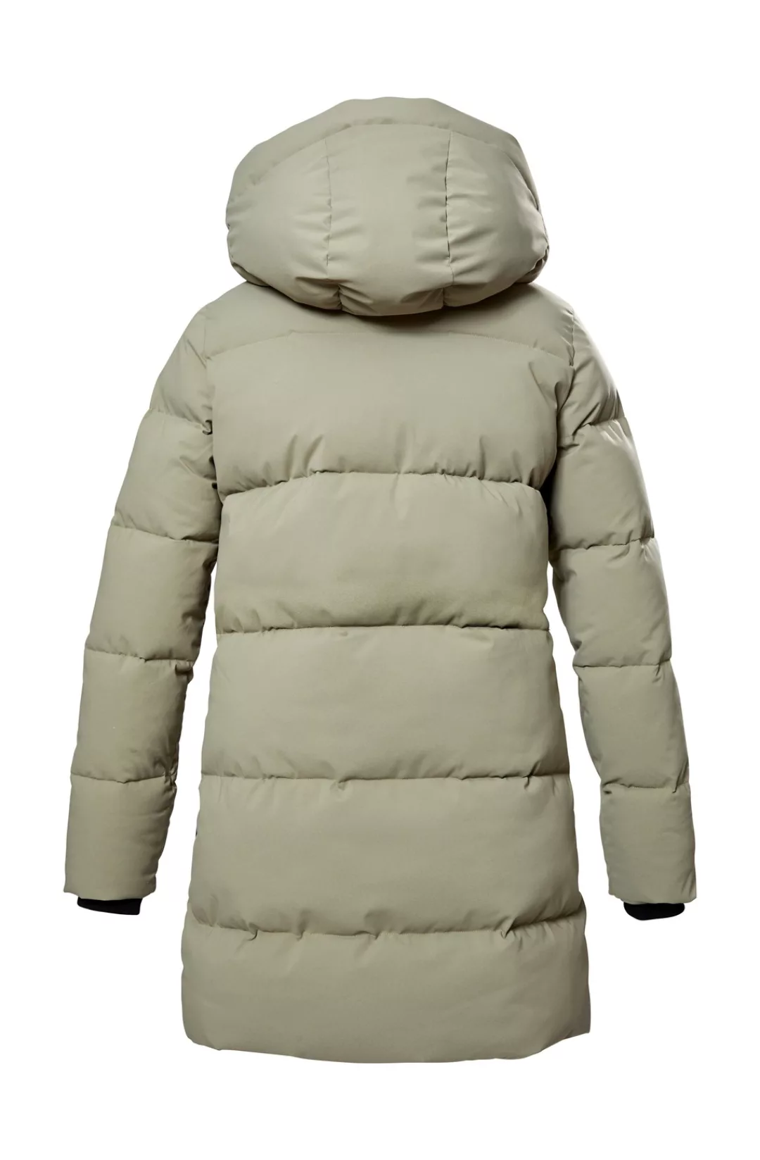 G.I.G.A. DX by killtec Steppmantel "GW 1 WMN QLTD PRK", Damen Steppparka, w günstig online kaufen