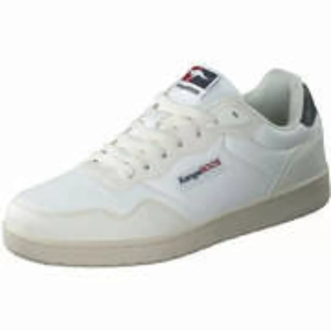 KangaROOS K Slam One Sneaker Herren weiß|weiß|weiß günstig online kaufen