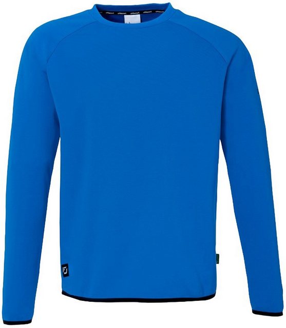 uhlsport Rundhalspullover Id Sweatshirt günstig online kaufen