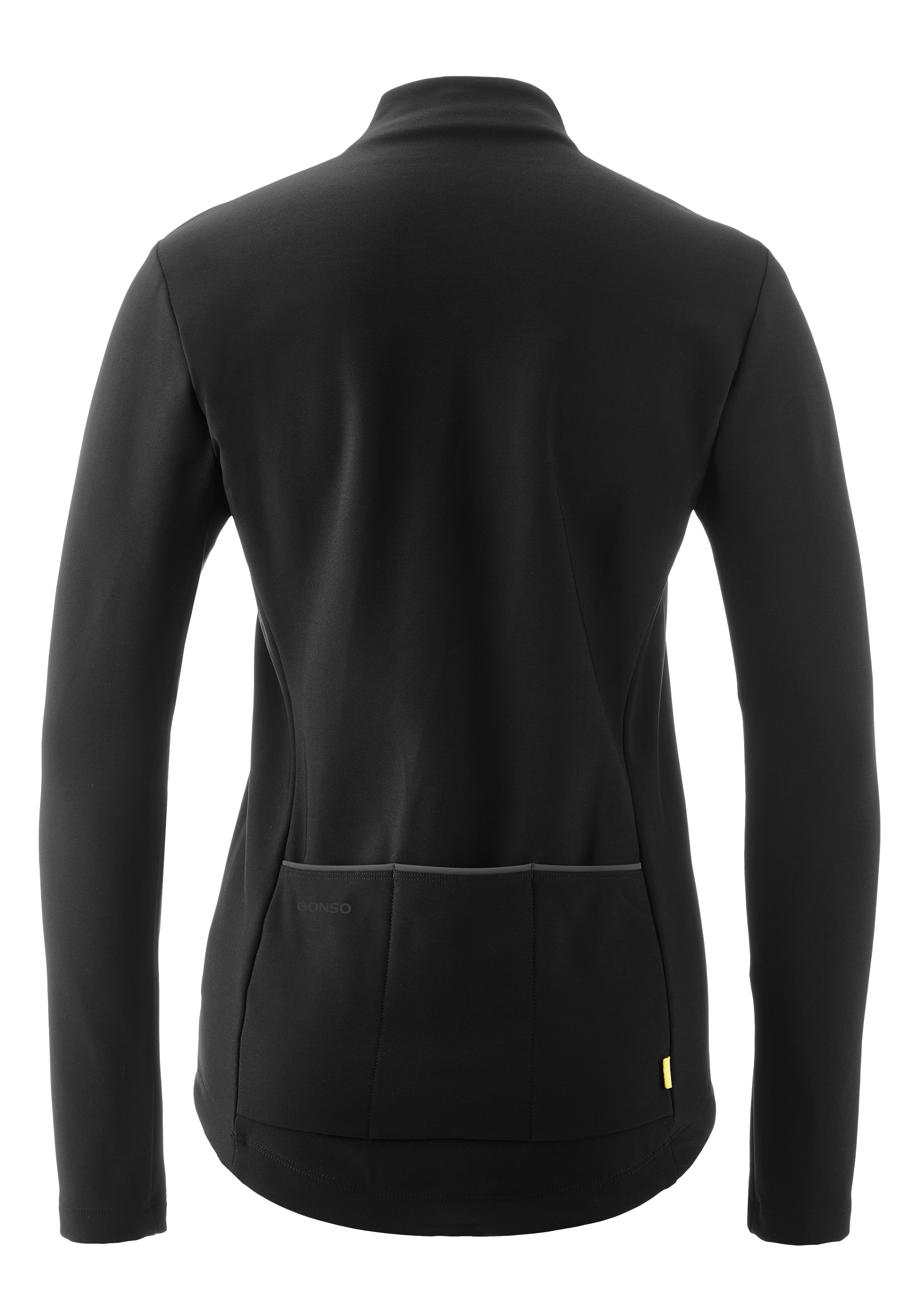Gonso Radtrikot "SITIVO TRIKOT THERM W", Damen Fahrradtrikot langarm, isoli günstig online kaufen