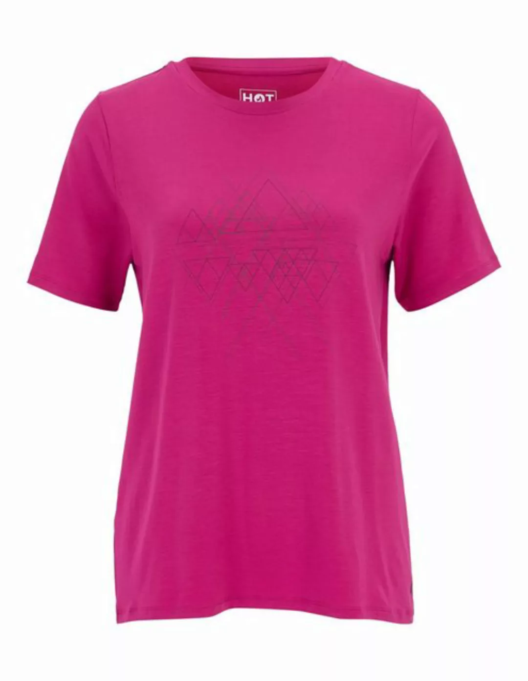 HOT Sportswear T-Shirt Rundhalsshirt Seda günstig online kaufen