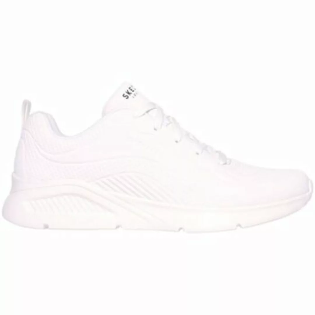 Skechers  Sneaker UNO LITE - LIGHTER ONE 183120 WHT günstig online kaufen