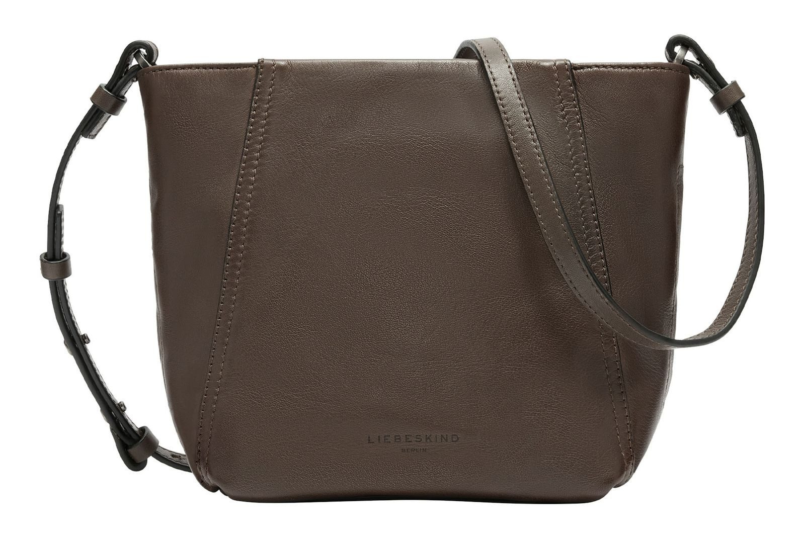 Liebeskind Berlin Umhängetasche Hobo Bag, aus günstig online kaufen