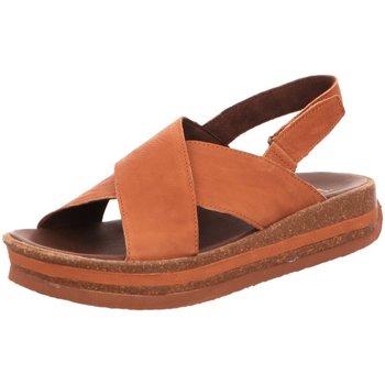 Think  Sandalen Sandaletten ZEGA 3-000206-3010 günstig online kaufen