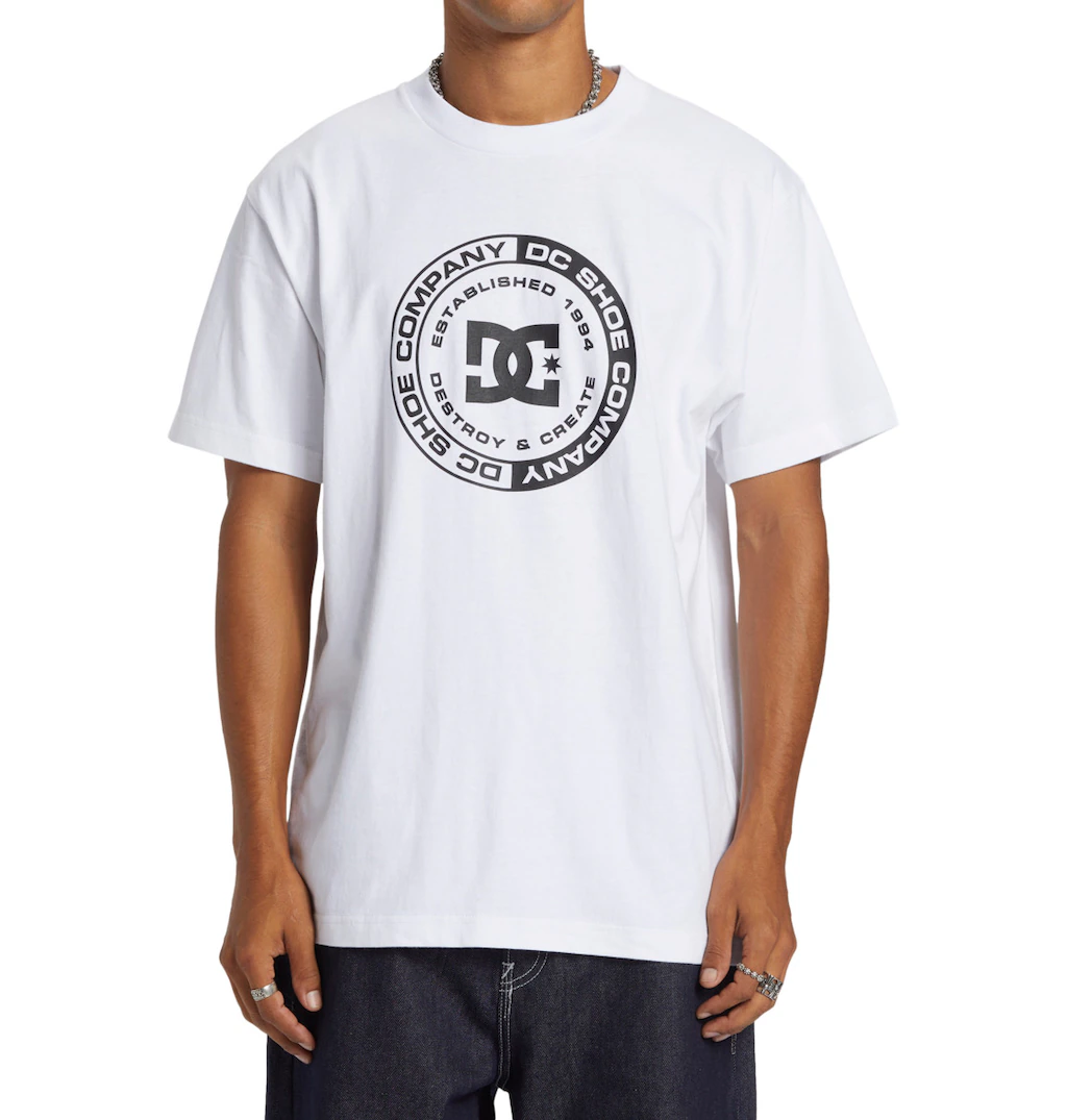 DC Shoes T-Shirt "DC Corpo" günstig online kaufen