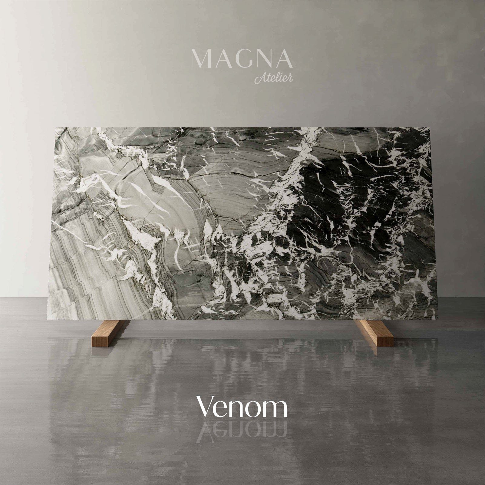 MAGNA Atelier Couchtisch Göteborg Marmor Couchtisch, günstig online kaufen