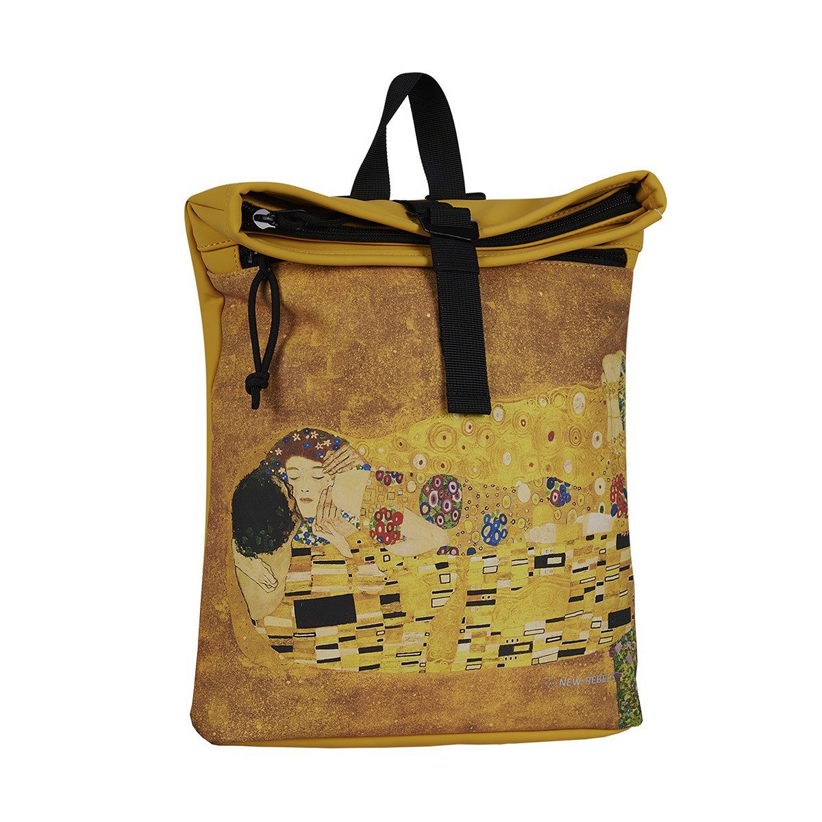 NEW REBELS Cityrucksack kleiner Roll Up günstig online kaufen