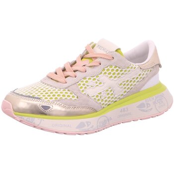 Premiata  Halbschuhe Schnuerschuhe Lauryn Lauryn 7487 günstig online kaufen