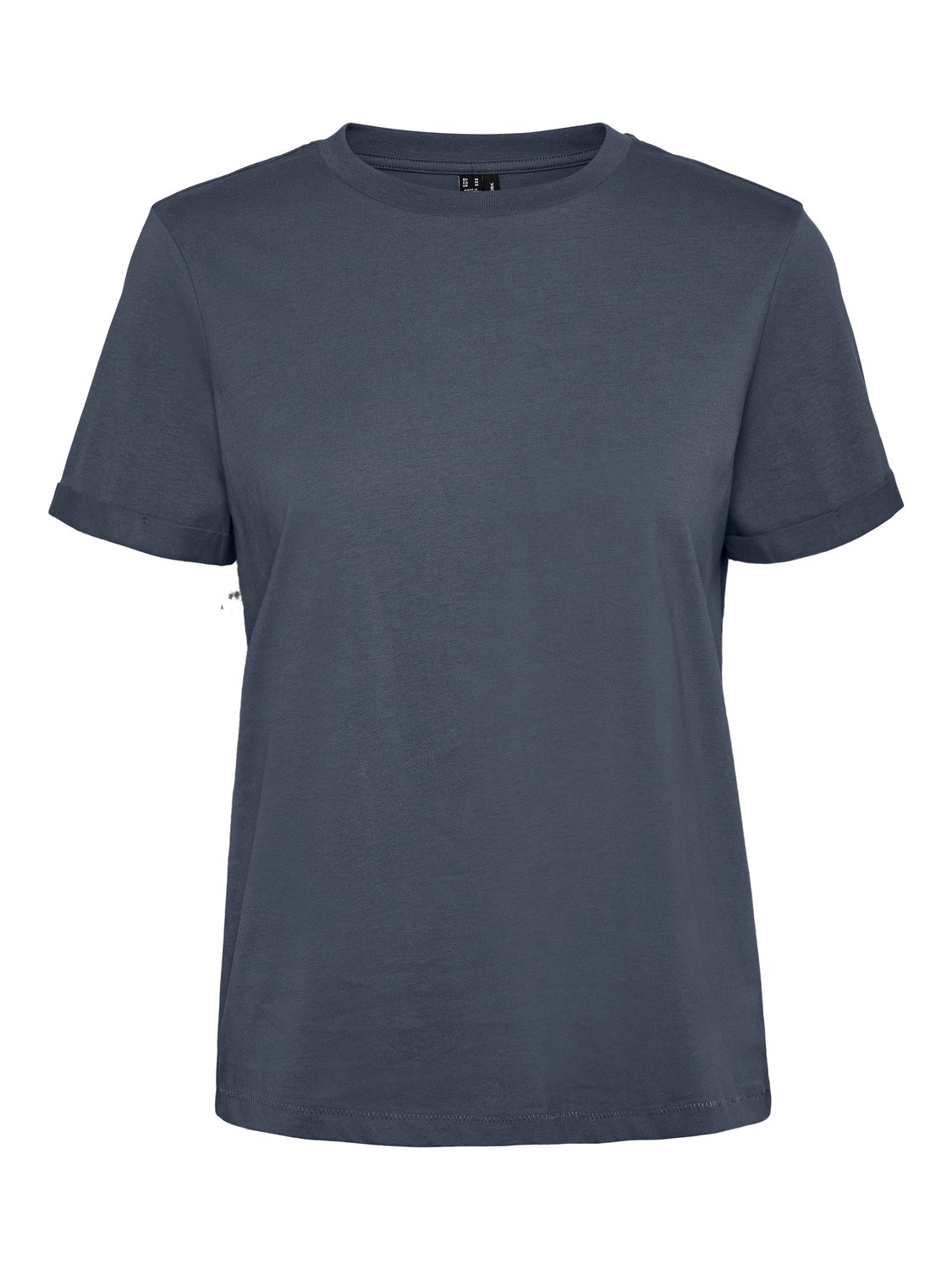 Vero Moda Damen Rundhals T-Shirt VMPAULA günstig online kaufen