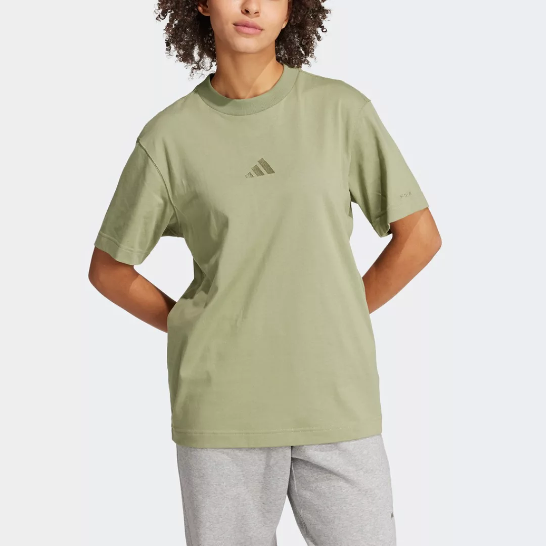 adidas Sportswear T-Shirt "W ALL SZN TEE" günstig online kaufen