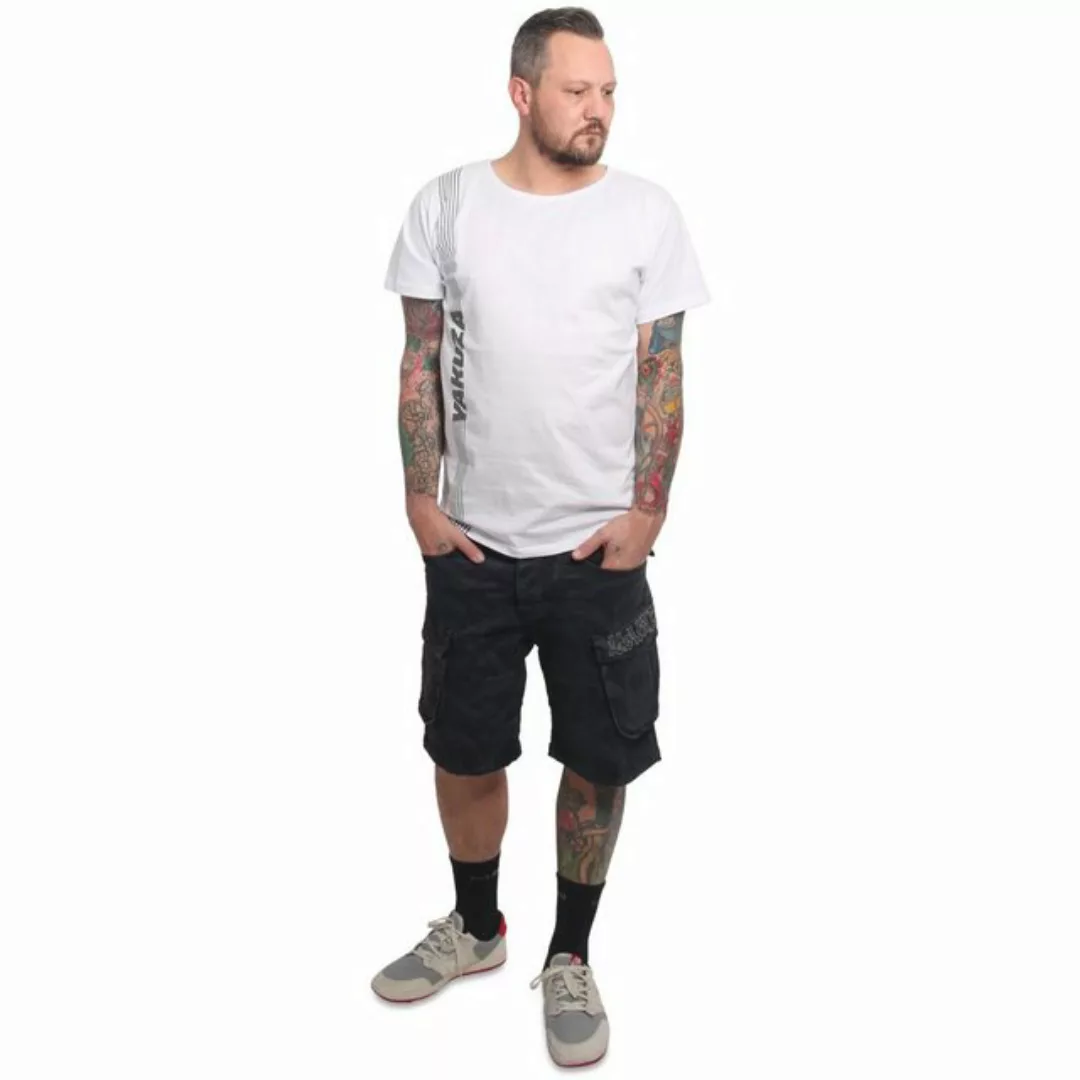 YAKUZA Cargoshorts Armory günstig online kaufen