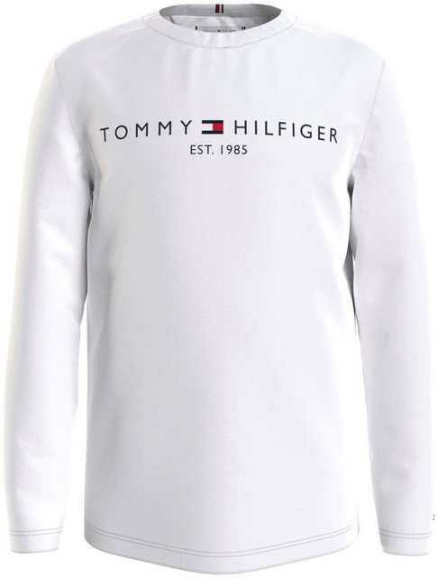 Tommy Hilfiger Langarmshirt günstig online kaufen