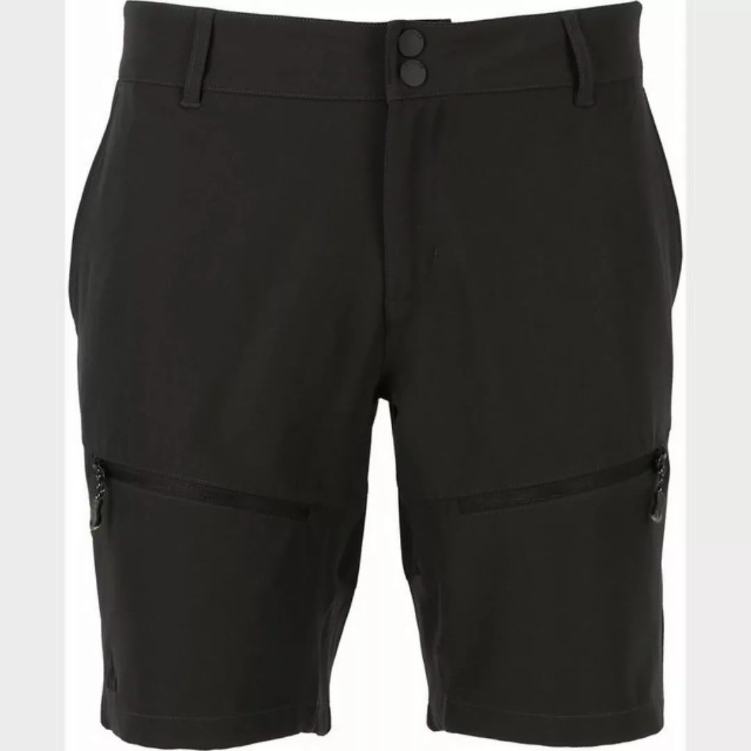 WHISTLER Shorts, mit 4-Wege-Stretch-Material günstig online kaufen