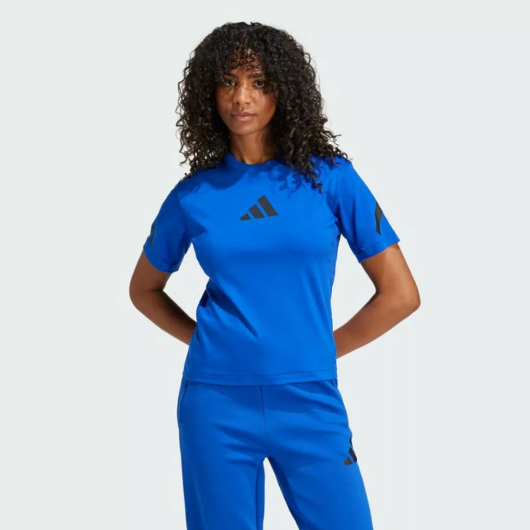 adidas Sportswear T-Shirt "W Z.N.E. TEE" günstig online kaufen