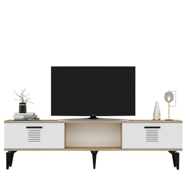 Skye Decor TV-Schrank OLV1430 günstig online kaufen